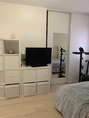 Apartamento Super Logement Cosy, � Deux Pas Du Tram