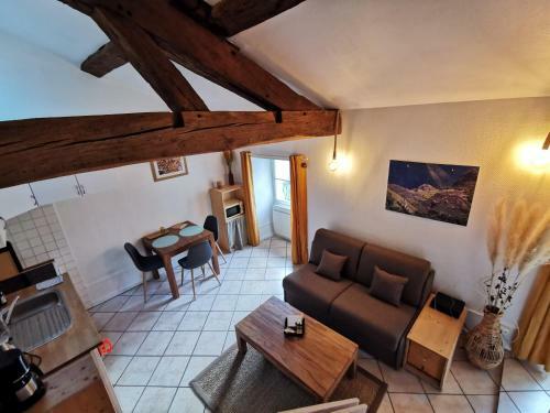 Apartamento Mathurin - Les Maisons De Madeleine