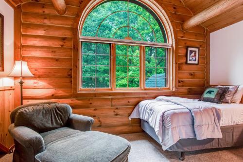 Cranberry Cove Lodge