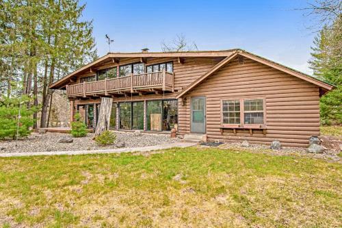 Bed & Breakfast Inn At Pinewood