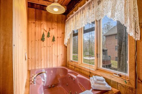 Bed & Breakfast Inn At Pinewood