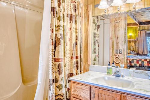 Bed & Breakfast Inn At Pinewood