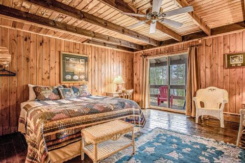 Bed & Breakfast Inn At Pinewood