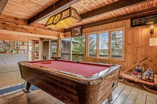 Bed & Breakfast Inn At Pinewood