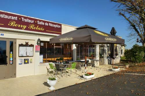 Hotel Berry Relais