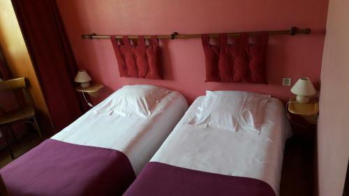 Hotel Berry Relais