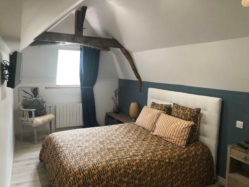 La Maison de Paulette Meuble de Tourisme 4 Etoiles