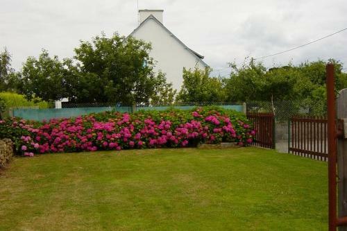 Apartamento Petite Location de Vacances En Bretagne Sud