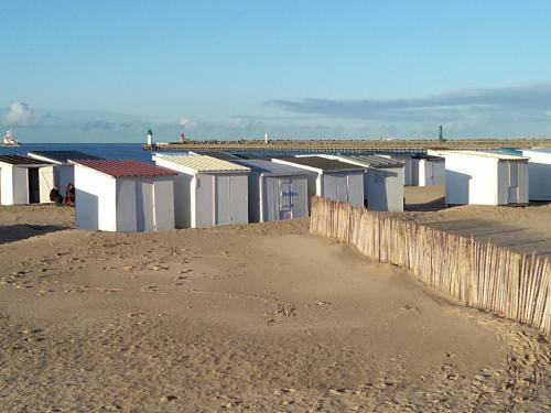 Bed & Breakfast La Tour de Nielles