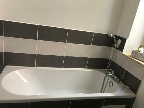 Apartamento Fran�ois Mitterrand Appartement