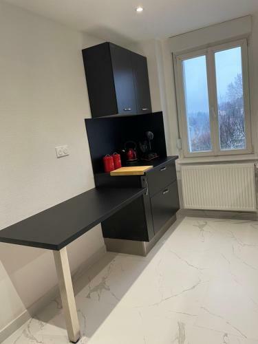Apartamento Appartement Les Tilleuls