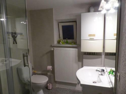 Apartamento Meubl� de Charme Proche Du Centre Ville