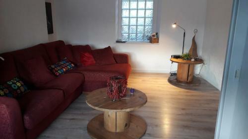 Apartamento Meubl� de Charme Proche Du Centre Ville