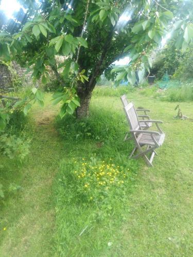 Charming Old School Set In Quiet Beautiful Village