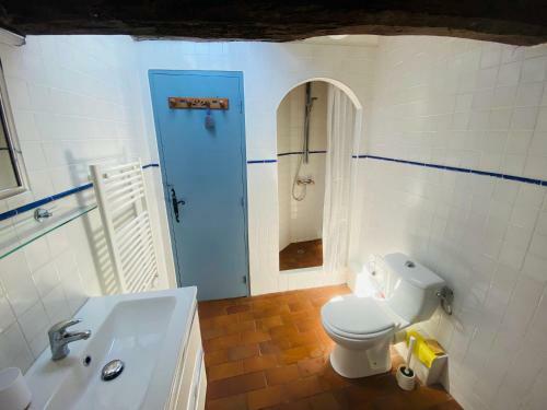 Pretty Village House, Nizas Pezenas