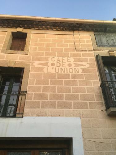 Bed & Breakfast Chambres D?h�tes de L?union
