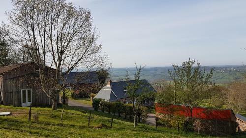 La Maison Des �toiles