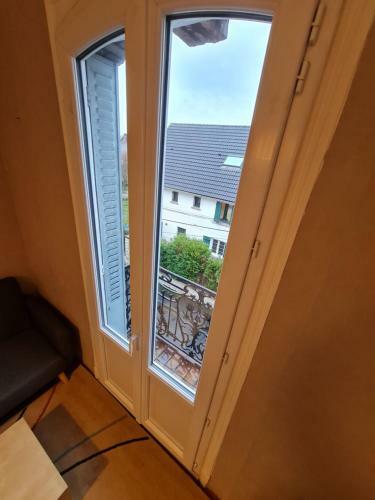 Apartamento T1 Proche Gare de Creil