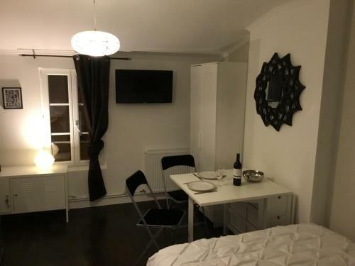 Apartamento Le Sumatra Centre 400m Gare Wifi Linge de Pressing