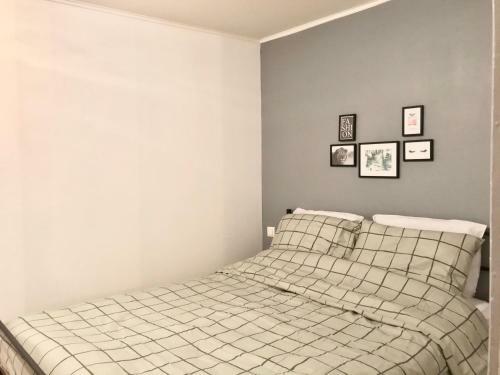 Apartamento Jungle Cosy Appartement