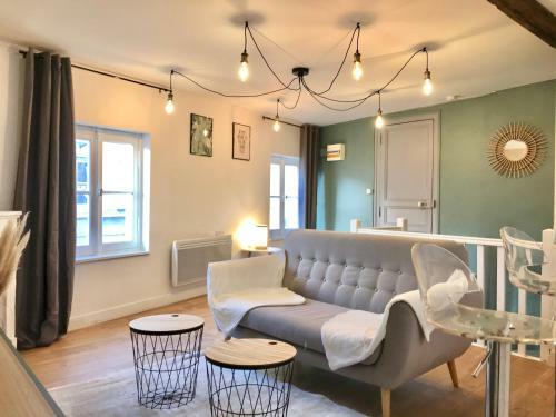 Apartamento Jungle Cosy Appartement