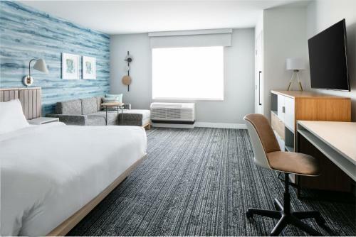 Hotel Towneplace Suites By Marriott Madison West, Middleton