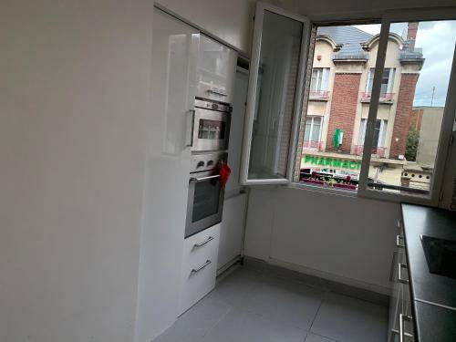 Apartamento Appartement 3 Pi�ces
