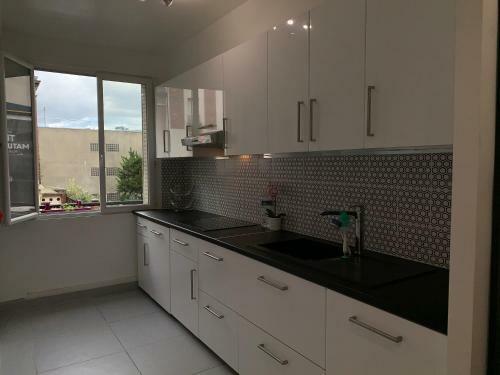 Apartamento Appartement 3 Pi�ces