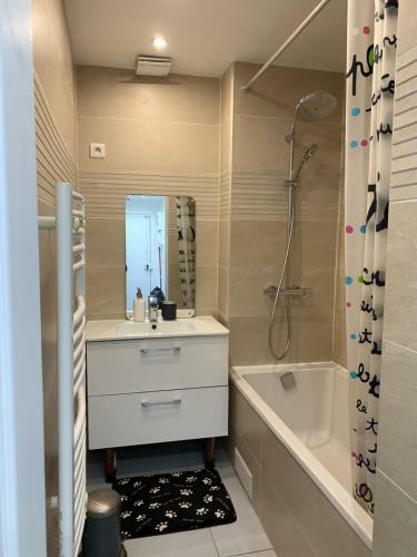 Apartamento Appartement 3 Pi�ces