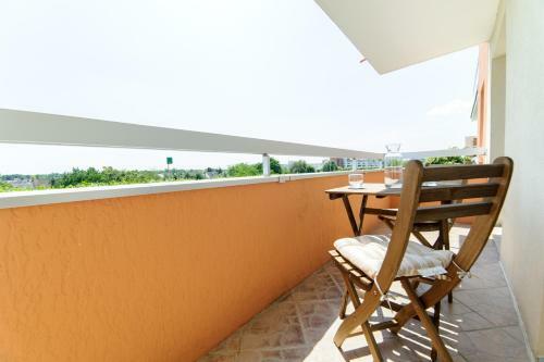 Apartamento Le Marnois-gare