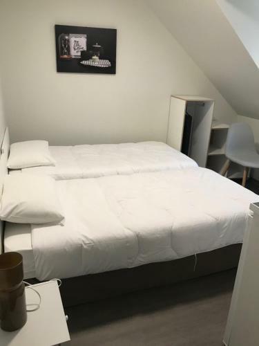 Bed & Breakfast La Bonne Franquette