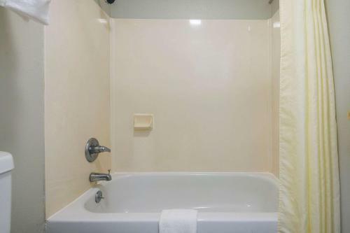 Motel Stage Coach Inn