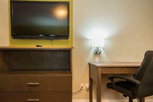 Motel Stage Coach Inn