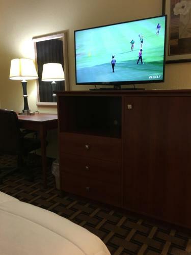 Hotel Baymont Inn & Suites Paducah