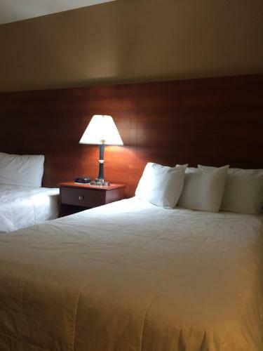 Hotel Baymont Inn & Suites Paducah