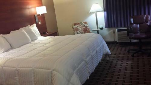 Hotel Baymont Inn & Suites Paducah