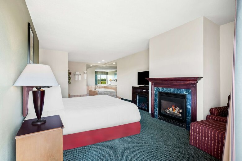 Hotel Best Western Annawan Inn