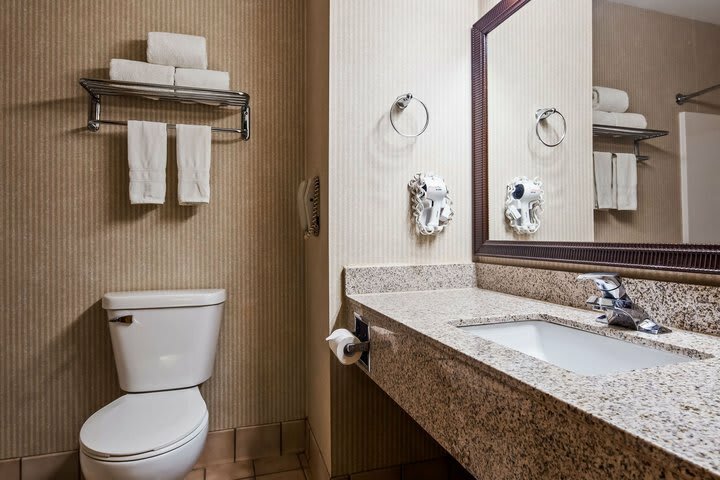 Hotel Best Western Annawan Inn
