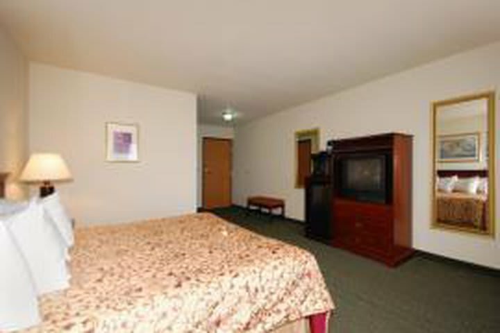 Hotel Best Western Annawan Inn