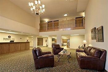 Hotel Supertel Inn & Conference Center