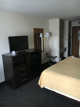 Hotel Quality Inn Columbia City