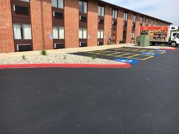 Hotel Quality Inn Columbia City