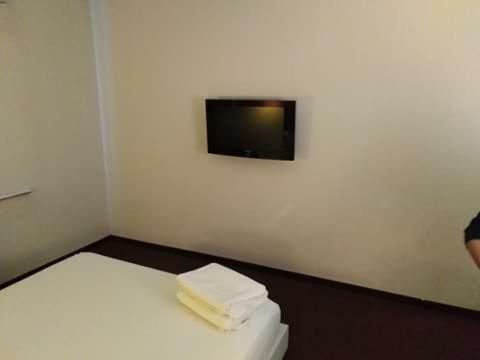 Apartamento Studio Privatif Dans H�tel R�sidence Nimes Gare
