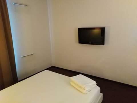 Apartamento Studio Privatif Dans H�tel R�sidence Nimes Gare