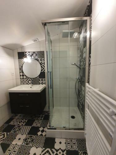 Apartamento Appart'attitude- Cocoon'�mes