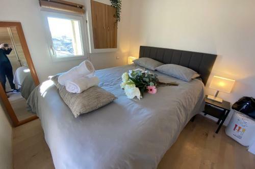 Apartamento The Sunny - P2 With Terrace - City Centre