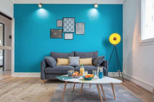 Apartamento Atlas - Ovalia