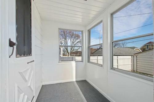 Milwaukee Bungalow