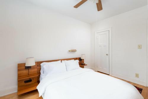 Apartamento Flexhome East Side Vintage 2br B2