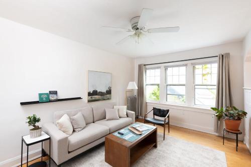 Apartamento Flexhome East Side Vintage 2br B2